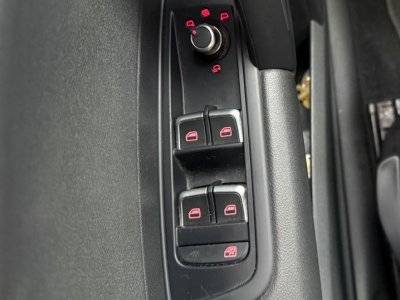 Audi A1 Sportback 10 tfsi 95 ch ultra - 26