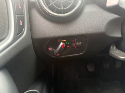 Audi A1 Sportback 10 tfsi 95 ch ultra - 27