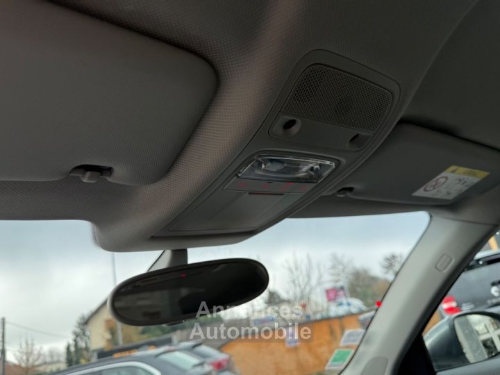 Audi A1 Sportback 10 tfsi 95 ch ultra - 28