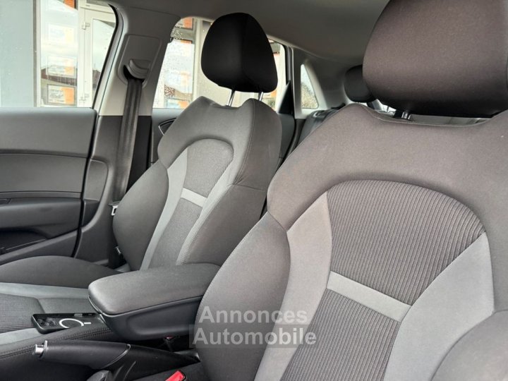 Audi A1 Sportback 10 tfsi 95 ch ultra - 29