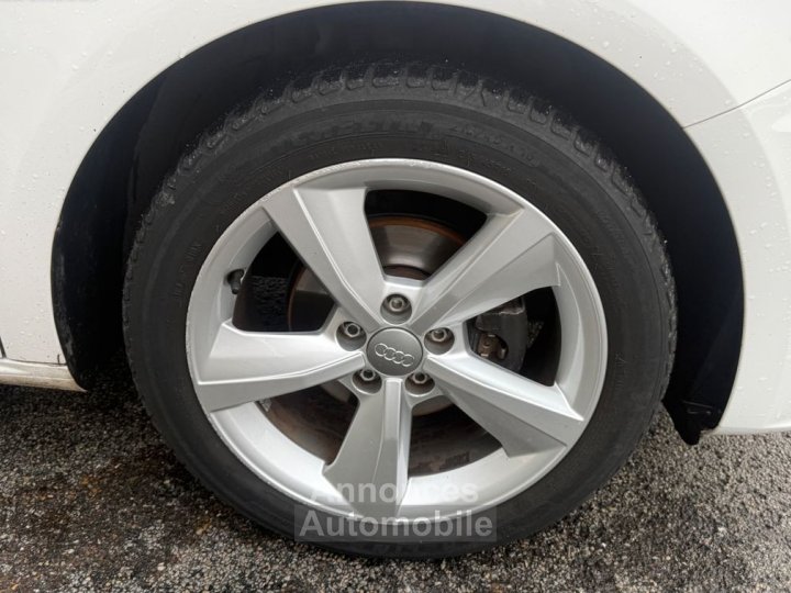 Audi A1 Sportback 10 tfsi 95 ch ultra - 30