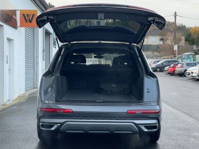 Audi Q7 55 tfsie v6 30l 381ch phev s-line quattro bva attelage carplay matrix led   - 10