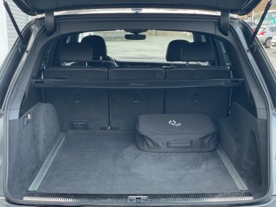 Audi Q7 55 tfsie v6 30l 381ch phev s-line quattro bva attelage carplay matrix led   - 12