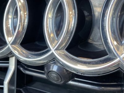 Audi Q7 55 tfsie v6 30l 381ch phev s-line quattro bva attelage carplay matrix led   - 13