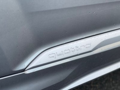 Audi Q7 55 tfsie v6 30l 381ch phev s-line quattro bva attelage carplay matrix led   - 14