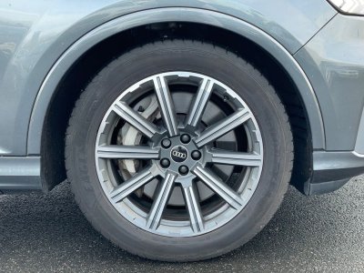 Audi Q7 55 tfsie v6 30l 381ch phev s-line quattro bva attelage carplay matrix led   - 15