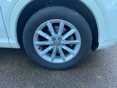 Audi Q3 20 TFSI 170 CH Ambition luxe quattro - 4