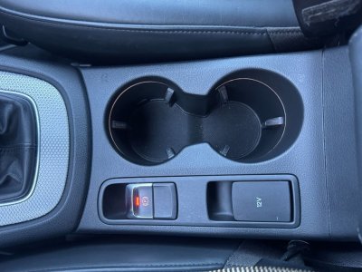 Audi Q3 20 TFSI 170 CH Ambition luxe quattro - 13