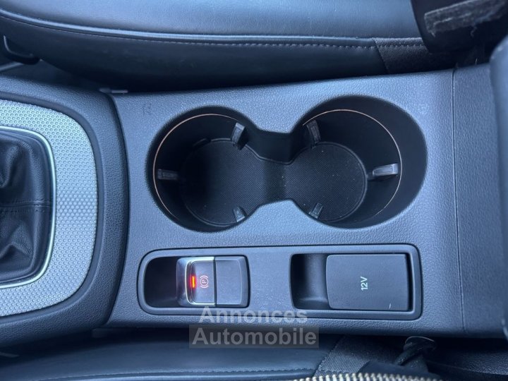 Audi Q3 20 TFSI 170 CH Ambition luxe quattro - 13