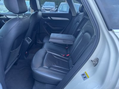 Audi Q3 20 TFSI 170 CH Ambition luxe quattro - 14