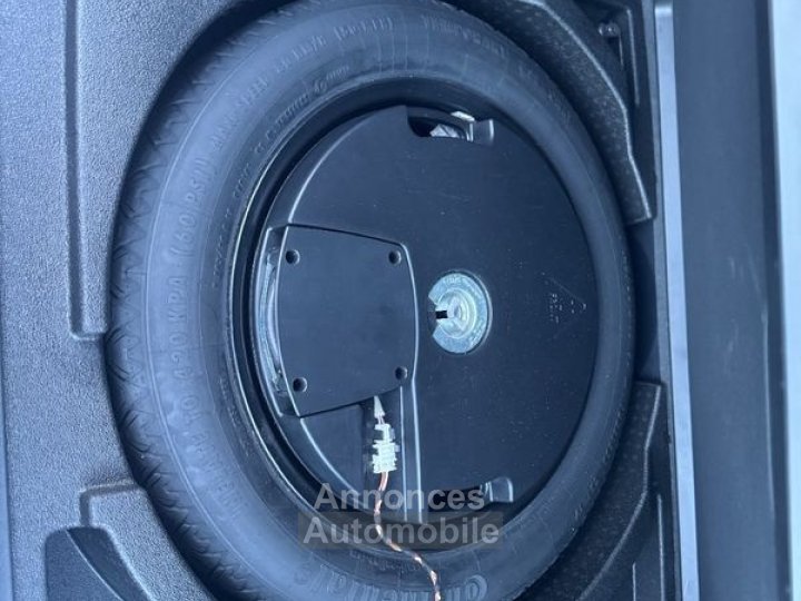 Audi Q3 20 TFSI 170 CH Ambition luxe quattro - 15