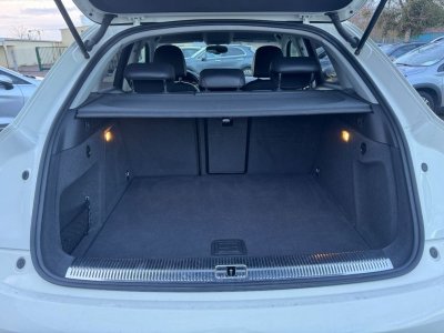Audi Q3 20 TFSI 170 CH Ambition luxe quattro - 16