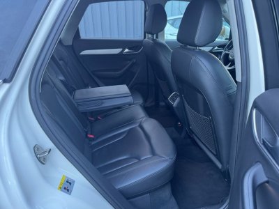 Audi Q3 20 TFSI 170 CH Ambition luxe quattro - 17