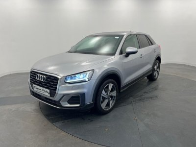 Audi Q2 35 TFSI COD 150 S tronic 7 Design Luxe   - 1