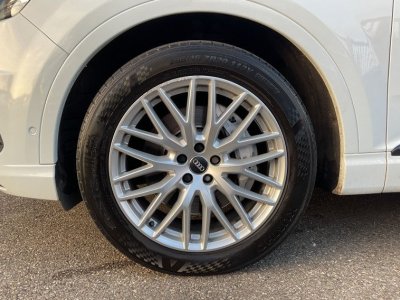 Audi Q7 30 V6 TDI 272CH CLEAN DIESEL S LINE QUATTRO TIPTRONIC 7 PLACES   - 7