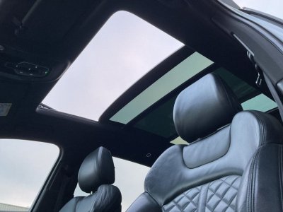 Audi Q7 30 V6 TDI 272CH CLEAN DIESEL S LINE QUATTRO TIPTRONIC 7 PLACES   - 12