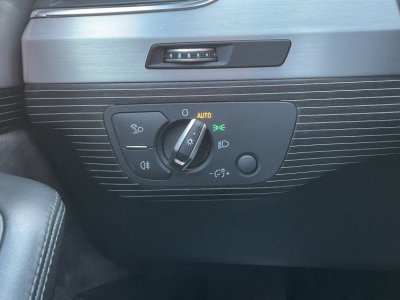 Audi Q7 30 V6 TDI 272CH CLEAN DIESEL S LINE QUATTRO TIPTRONIC 7 PLACES   - 14