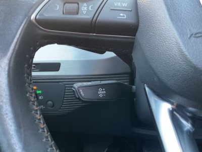 Audi Q7 30 V6 TDI 272CH CLEAN DIESEL S LINE QUATTRO TIPTRONIC 7 PLACES   - 16