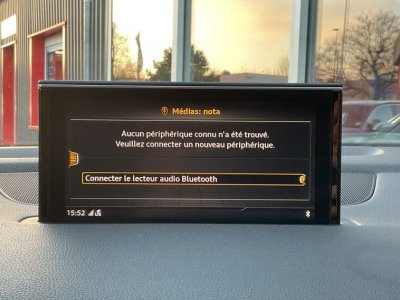 Audi Q7 30 V6 TDI 272CH CLEAN DIESEL S LINE QUATTRO TIPTRONIC 7 PLACES   - 23