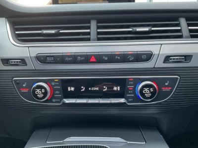 Audi Q7 30 V6 TDI 272CH CLEAN DIESEL S LINE QUATTRO TIPTRONIC 7 PLACES   - 24