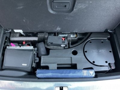 Audi Q7 30 V6 TDI 272CH CLEAN DIESEL S LINE QUATTRO TIPTRONIC 7 PLACES   - 27