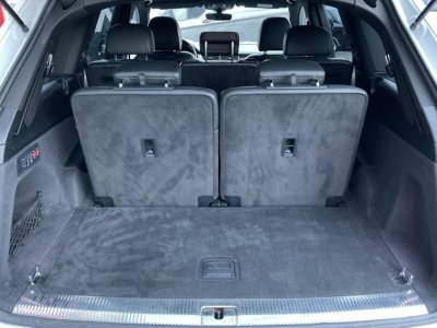 Audi Q7 30 V6 TDI 272CH CLEAN DIESEL S LINE QUATTRO TIPTRONIC 7 PLACES   - 28