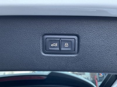 Audi Q7 30 V6 TDI 272CH CLEAN DIESEL S LINE QUATTRO TIPTRONIC 7 PLACES   - 30