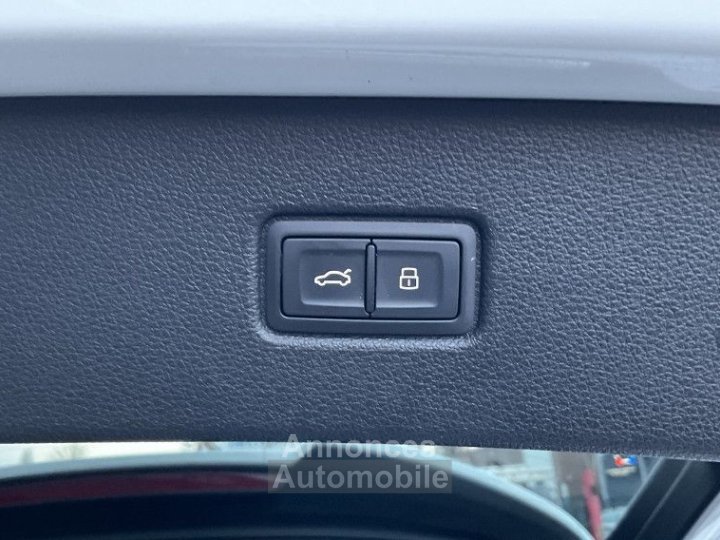 Audi Q7 30 V6 TDI 272CH CLEAN DIESEL S LINE QUATTRO TIPTRONIC 7 PLACES - 30