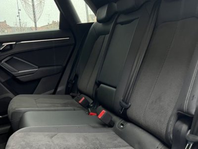 Audi Q3 20 35 tdi 150ch s-line s-tronic suivi complet - 8