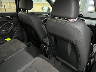 Audi Q3 20 35 tdi 150ch s-line s-tronic suivi complet - 10