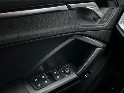 Audi Q3 20 35 tdi 150ch s-line s-tronic suivi complet - 18