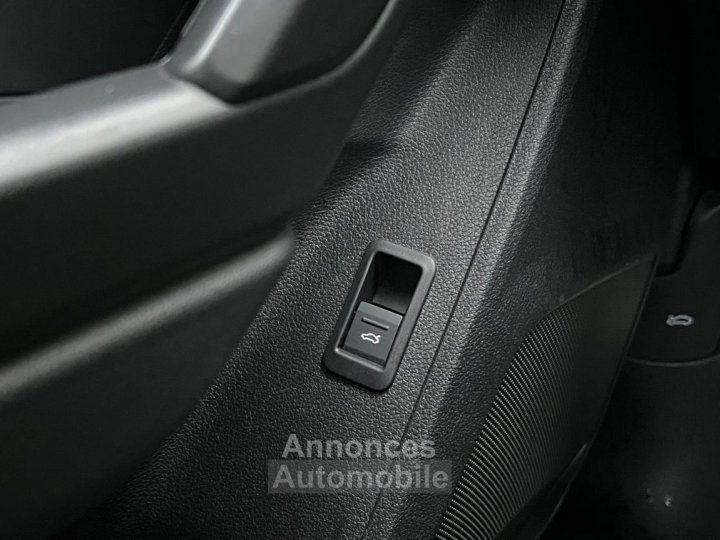 Audi Q3 20 35 tdi 150ch s-line s-tronic suivi complet - 19