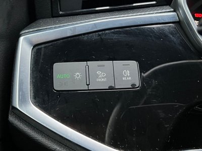 Audi Q3 20 35 tdi 150ch s-line s-tronic suivi complet - 20