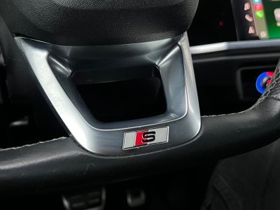 Audi Q3 20 35 tdi 150ch s-line s-tronic suivi complet - 21