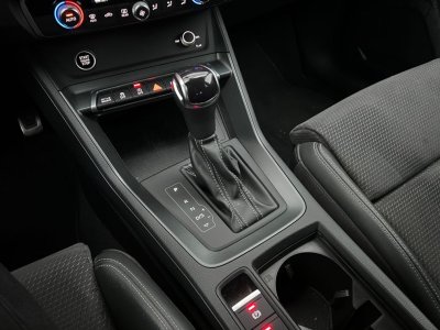 Audi Q3 20 35 tdi 150ch s-line s-tronic suivi complet - 22