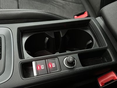 Audi Q3 20 35 tdi 150ch s-line s-tronic suivi complet - 23