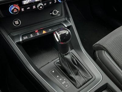 Audi Q3 20 35 tdi 150ch s-line s-tronic suivi complet - 24