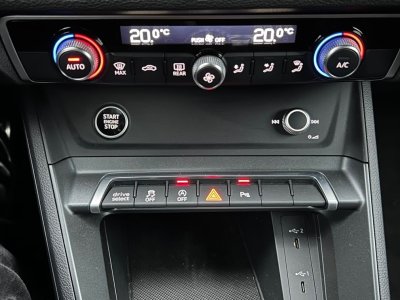 Audi Q3 20 35 tdi 150ch s-line s-tronic suivi complet - 25