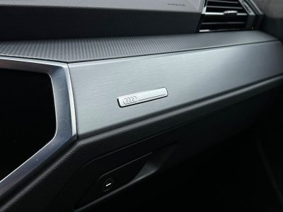 Audi Q3 20 35 tdi 150ch s-line s-tronic suivi complet - 32