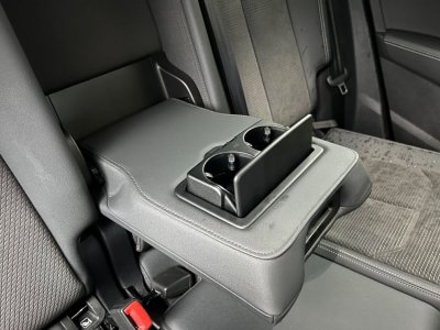 Audi Q3 20 35 tdi 150ch s-line s-tronic suivi complet - 35