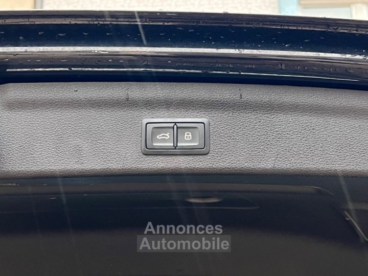 Audi Q3 20 35 tdi 150ch s-line s-tronic suivi complet - 38