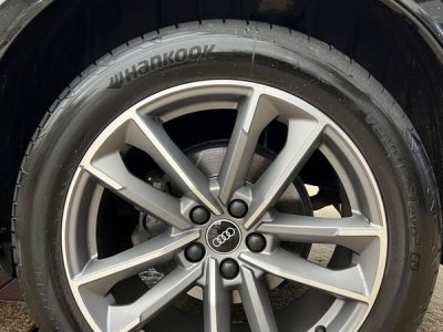 Audi Q3 20 35 tdi 150ch s-line s-tronic suivi complet - 40