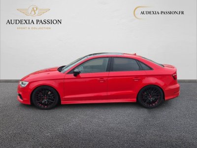 Audi S3 LIMOUSINE LIMOUSINE - 3