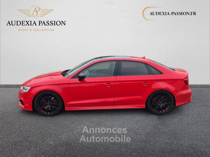 Audi S3 LIMOUSINE LIMOUSINE - 3