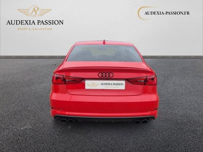 Audi S3 LIMOUSINE LIMOUSINE - 4