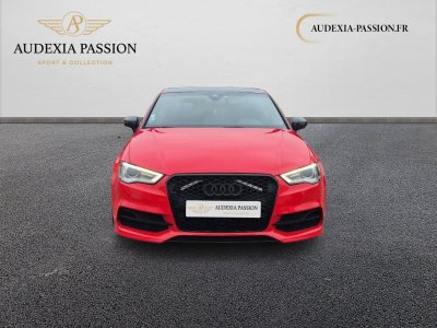 Audi S3 LIMOUSINE LIMOUSINE - 5