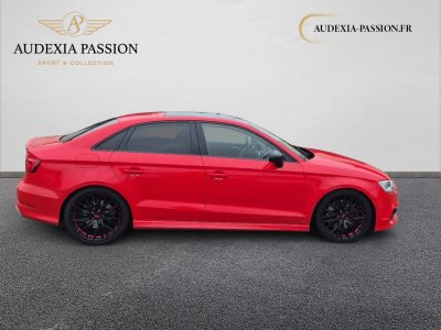 Audi S3 LIMOUSINE LIMOUSINE - 6