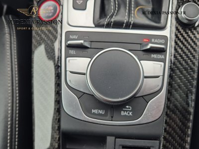 Audi S3 LIMOUSINE LIMOUSINE - 7