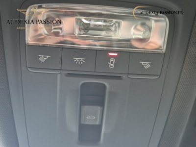 Audi S3 LIMOUSINE LIMOUSINE - 9