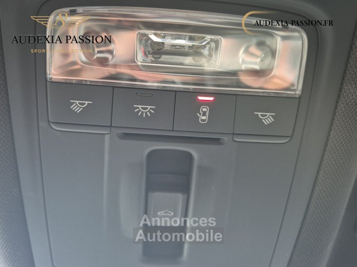 Audi S3 LIMOUSINE LIMOUSINE - 9